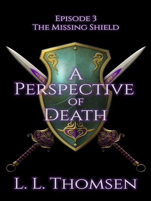 cover image of A Perspective of Death